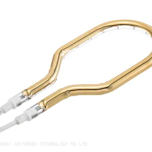 IR Lamp (short Wave/SW) Infrared Ray Lamp thumbnail-3