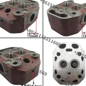 Cylinder Head Gasket in Low Price for Diesel Engine thumbnail-5