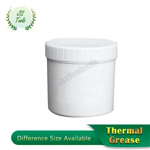 Thermal Conductive Silicone Heat Paste Grease Led Pcb Thermopasty Thermal thumbnail-1