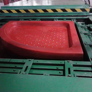 Acrylic/ABS Bathtub/tray Thermoforming/forming/making/molding Mould thumbnail-4