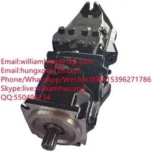 Hydraulic Pump 923944.1257 923141.0042 923141.0052 R902401949 R902424144 Pump 922976.0048 923572.0016 922976.0055 thumbnail-1