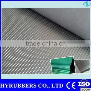 High Quality Factory Produced HY Cheap Driveway Rubber Mats Price thumbnail-5