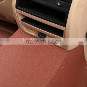 2015 Hot Selling Custom All Weather Car Mat , Custom Car Floor Mat , Patrol Y62 thumbnail-5