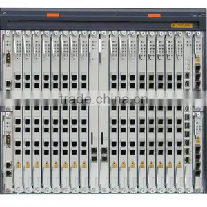ZTE Pon ZXA10 C300 Gepon/GPON Olt thumbnail-1