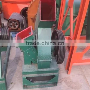 High Speed Straw Baling Machine thumbnail-4