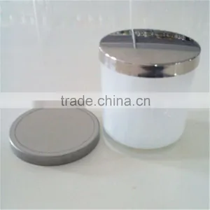 Hot Selling Honey Bee Storage Glass Jar With Metal Lid Wholesale thumbnail-5