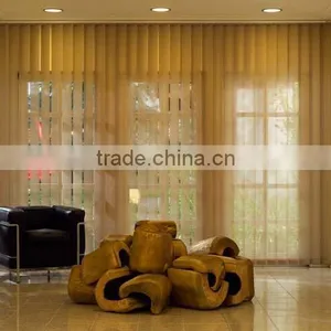 Digital Printed Vertical Blinds thumbnail-1