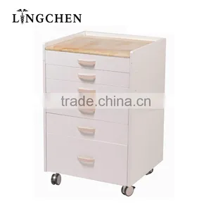 Guangzhou Manufacturer Mobile Dental Cabinet, Movable File Cabinet thumbnail-1