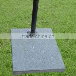 Gold Supplier Granite Wholesale Outdoor Umbrella Base Witn Competitive Price thumbnail-2