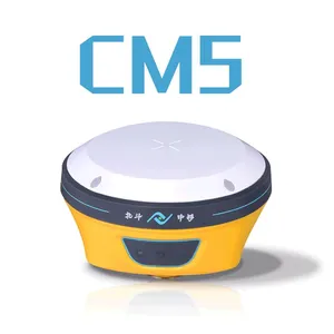 World International 1608 Channels Imu CM5 Gnss Rtk Controller Gps Survey Equipment Price thumbnail-1