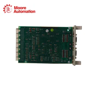 ABB CI532V04 Digital I/O Module thumbnail-5