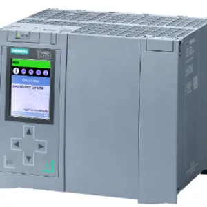 6SL3100-0BE28-0AB0 Siemens SINAMICS S120 80kW Active Power Module thumbnail-2