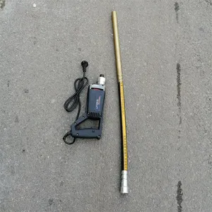 Eliminate Honeycomb Vibrator Handheld Concrete Vibration Rod thumbnail-3