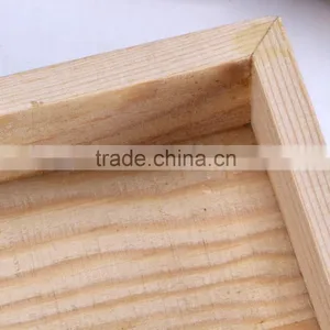 2016 Natural Wood Packing Handmade Finished Wooden Custom Gift Box for Food Packing thumbnail-6