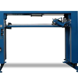 MG377 Polishing Machine for Large and Heavy Cabinets thumbnail-1