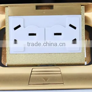 Floor Socket thumbnail-1