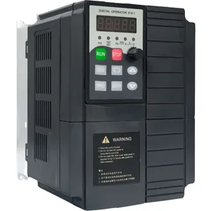 Hot Sales NEW and Original Frequency Converter VFNC3C-4015P in Stock thumbnail-2