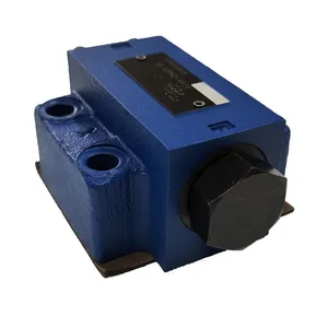 SL10PA2-4X/V Pilot Operated Check Valve thumbnail-3