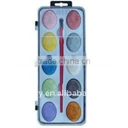Metallic Water Color Sheet 75ml thumbnail-3
