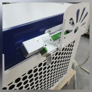 2000W CW Laser Cleaning Machine for Rust Removal thumbnail-2