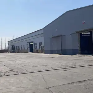 Hebei KeWang Rubber Products Co., Ltd. company overview - view 1 thumbnail