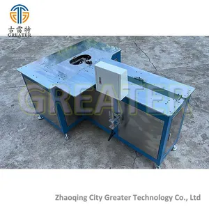 GT-WGMA201 Multi-Angle Bending Machine Chinese Factory thumbnail-5