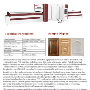 Film Laminating Machine thumbnail-5