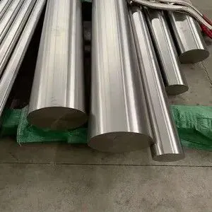 Alloy 400 Round Bar Steel High Quality Nickel Alloy Factory Supply thumbnail-3