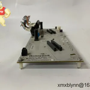 Honeywell CC-TAOX11 Analog Output Module: Precision Control for Demanding Industrial Systems thumbnail-2