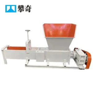 New Polystyrene Recycling Machine EPS Foam Recycling Equipment thumbnail-1