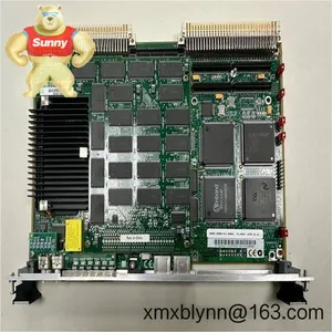 Motorola MVME2604-712: Your Reliable Workhorse for Legacy Industrial Control Systems thumbnail-1