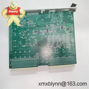 LAM-810-069751-114 Multi-Layer PCB: Industrial Control’s Unseen Workhorse thumbnail-3
