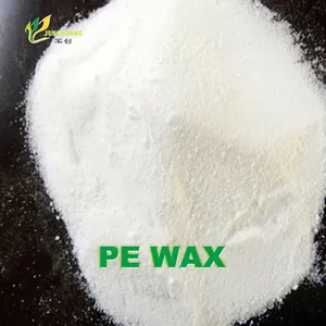 PVC High-gloss Polyethylene Wax Powder and Low-density Oxidized Polyethylene Wax#Junchuang thumbnail-1
