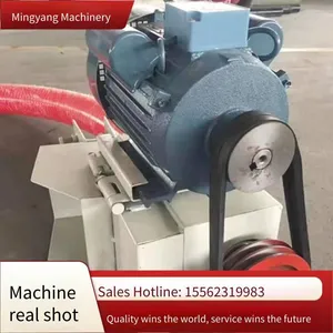 Gasoline-powered Vehicle-mounted Hose Grain Suction Machine, 12-meter Long Electric Climbing Material Suction Machine, Millet Bagging Grain Suction Machine thumbnail-2