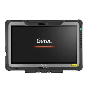 Getac F110-EX Rugged Tablet – Getac Tablet 11.6