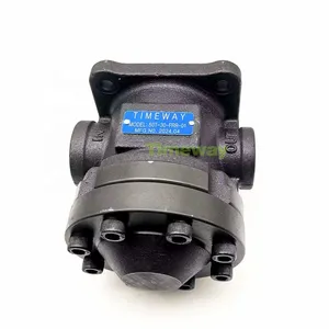 TIMEWAY 50T Fixed Displacement Vane Pump 50T-30-FRR-01 High Pressure Hydraulic High Vane Pump thumbnail-3