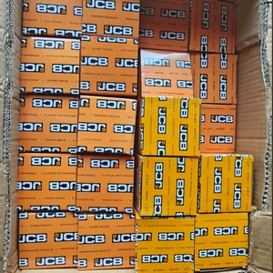Filtre a Air Ext and Inter for JCB 320/07382 Excavator Spare Parts Air Parts thumbnail-5