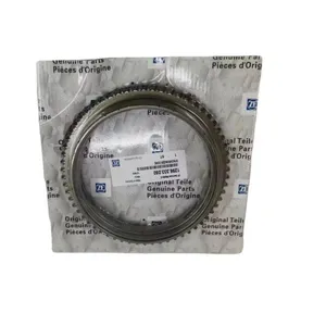 1296333050 Conical Bone 1296 333 050 for to 16S2230 16S2231 16S221 16S181 16S151 for ZFL Gearbox thumbnail-1