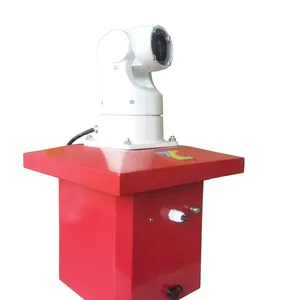 Laser Bird Repeller, 520nm Green Laser, Better Effect thumbnail-2