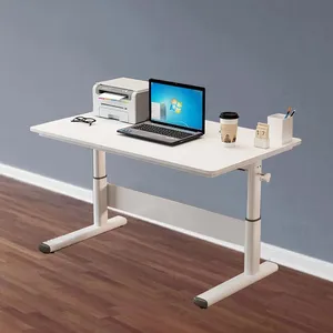adjustable desk-1