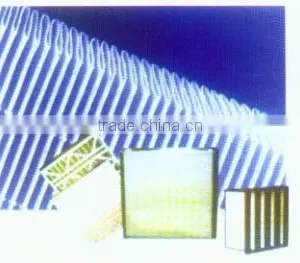 Fiberglass Air Filter Paper thumbnail-1