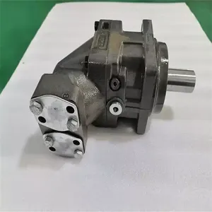 Parker F12 F12-030 F12-040 F12-060 F12-080 F12-090 F12-110 F12-150 Hydraulic Pump Motor F12-090-MF-IV-K-000-0000-PO 3707310 thumbnail-5