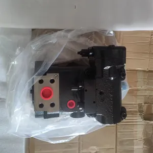 Hydraulikpumpe der Serie AT353 AT223519 AT353936 AT179603 Axialkolbenpumpe mit festem Fördervolumen AT353759 thumbnail-2