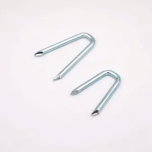 U Nails for Leather Craft Stitching – Precision Tip for Hand Tools thumbnail-2