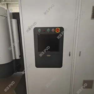 High-Performance PVD Coating Equipment for Mold and Accessories ZY-801 thumbnail-5