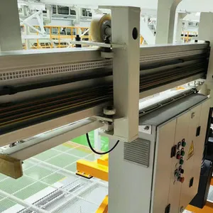 Electrified Monorail Systems (EMS) Wheels for Automotive Assembly Lines thumbnail-1