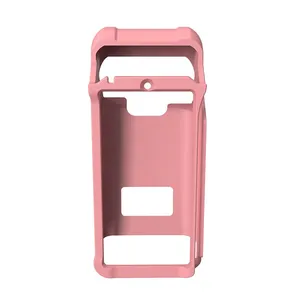Custom POS Machine Cover Silicone Protective Case For Ingenico Axium DX8000 thumbnail-2