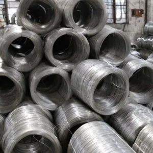 Hot Rolled Stainless Steel Wire Rod Diameter 8mm 5.5mm 6mm thumbnail-3