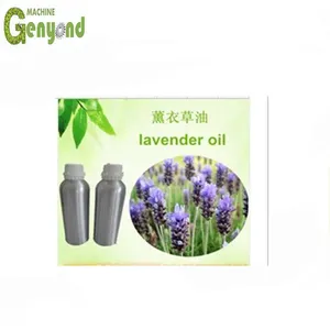 Tea-tree Oil Extraction Machine Essential Oil Processing Equipment Nuts Processing Machinery thumbnail-5