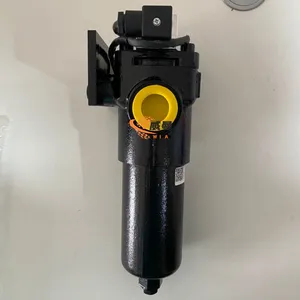 Original XCMG 803409669 High Pressure Filter for XCMG Skid Steer Loader With Good Quality and Price thumbnail-1